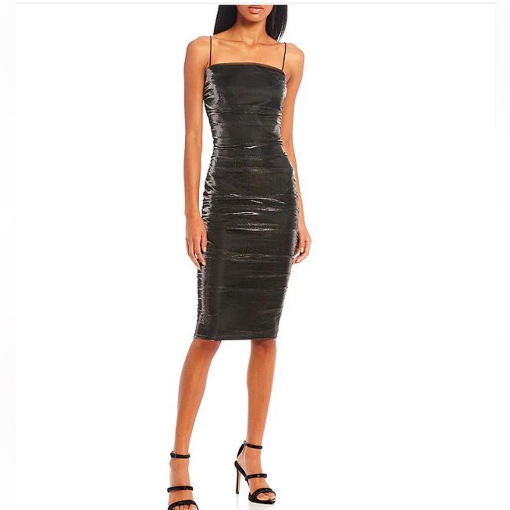 Cocktail dress for New Years or Christmas Party